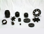 Coupling bushes