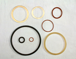 O Rings