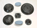 Diaphragms